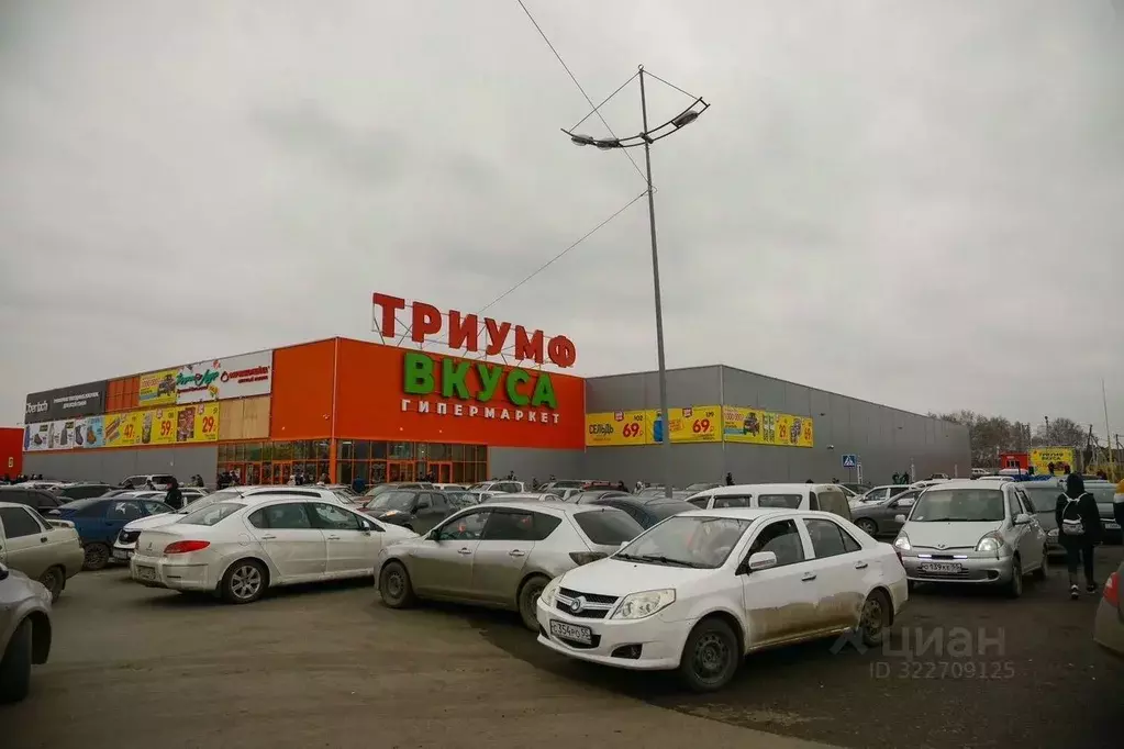 Помещение свободного назначения в Омская область, Омск бул. ... - Фото 1