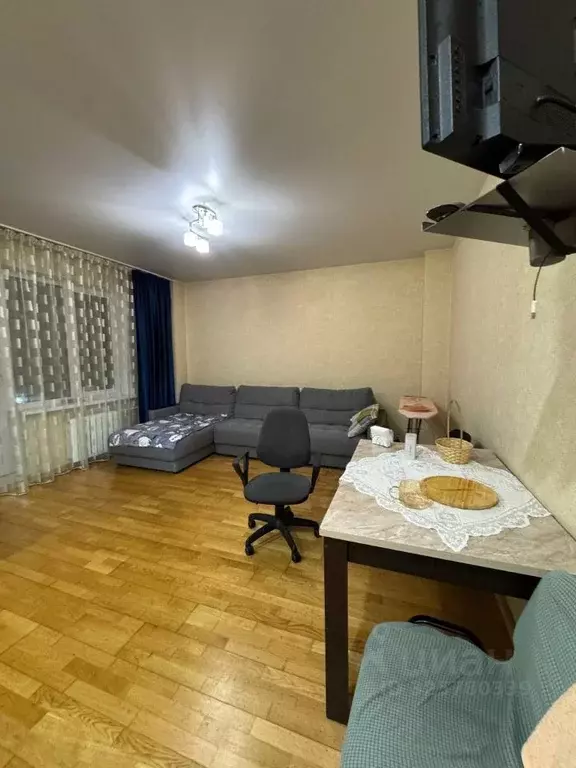 3-к кв. Иркутская область, Иркутск Байкальская ул., 234Б/1 (67.0 м) - Фото 2