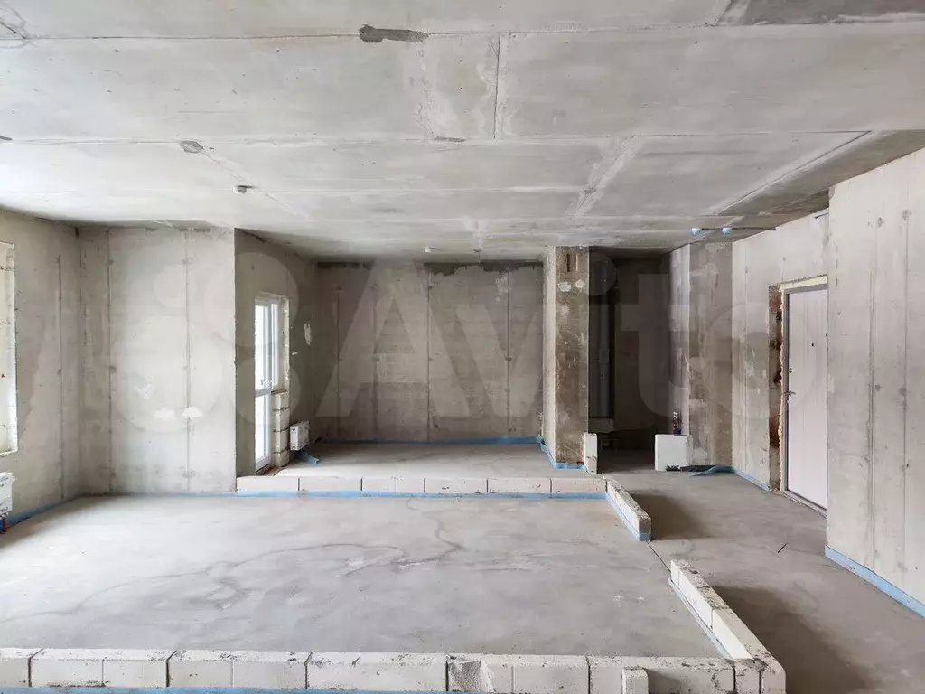 Аукцион: 2-к. квартира, 60,8 м, 2/13 эт. - Фото 1