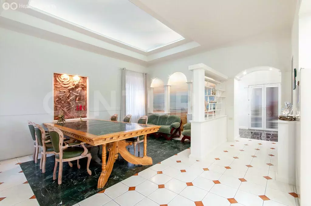 Дом в деревня Захарково, 253 (580 м) - Фото 1