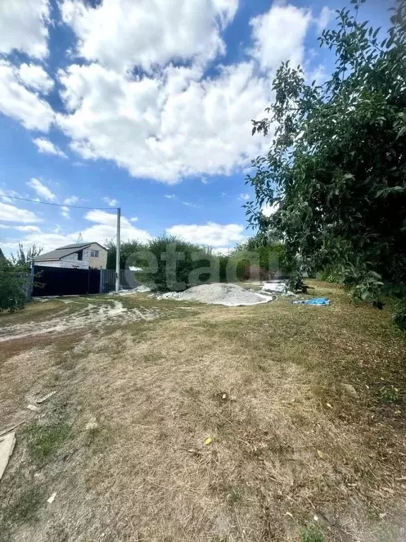 Участок в Белгородская область, Белгородский муниципальный округ, ... - Фото 1