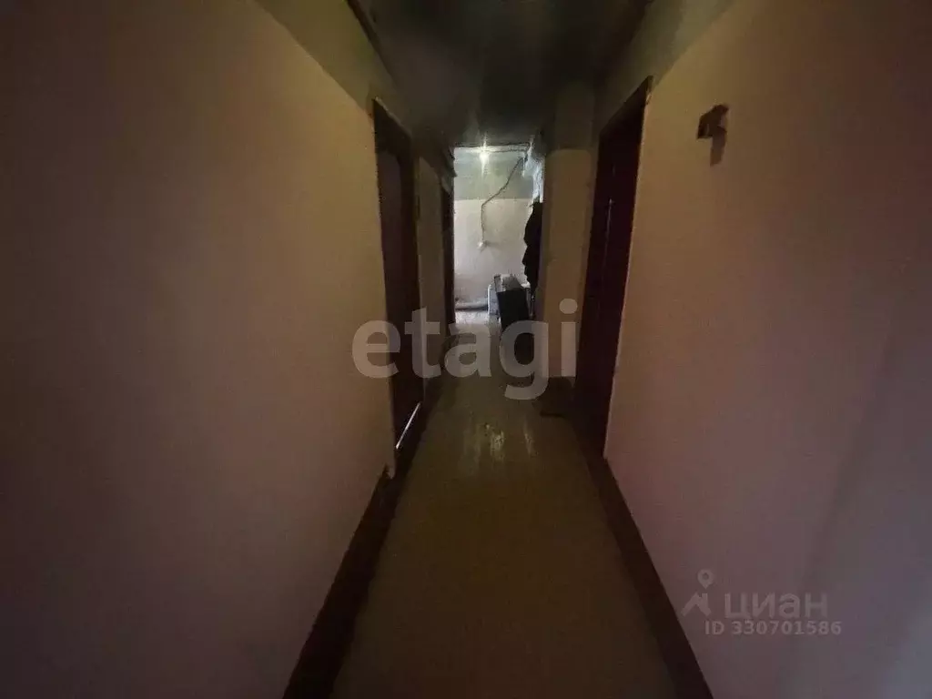 Комната Московская область, Серпухов ул. Ворошилова, 58а (10.8 м) - Фото 2
