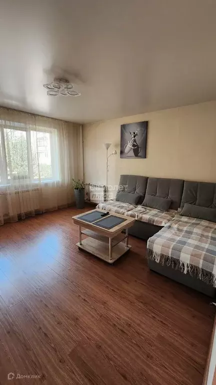 Продаётся 4-к квартира, 57.9 м - Фото 0