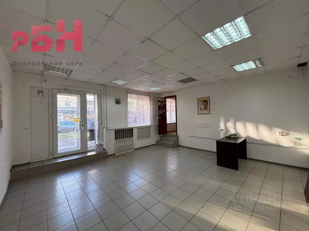 Помещение свободного назначения в Башкортостан, Нефтекамск ... - Фото 1