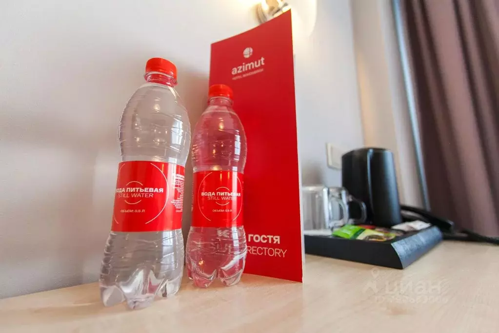 Комната Новосибирская область, Новосибирск ул. Ленина, 21 (18.0 м) - Фото 2