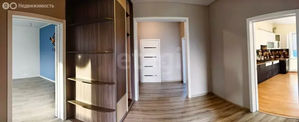 Офис (120 м) - Фото 1
