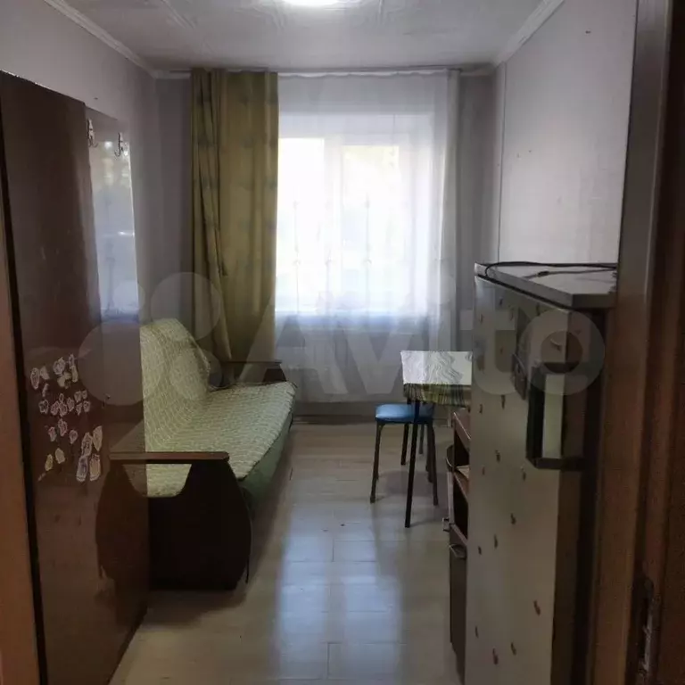 Комната 10 м в 6-к., 1/5 эт. - Фото 0