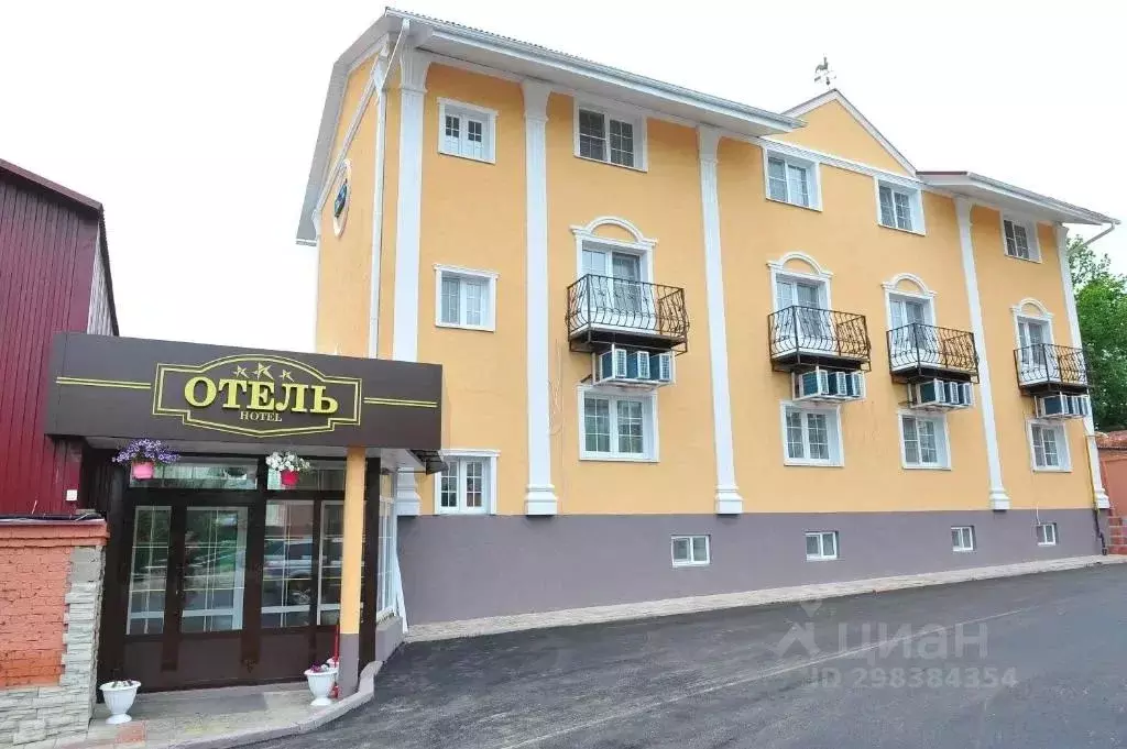 Комната Липецкая область, Елец Советская ул., 49 (10.0 м) - Фото 1