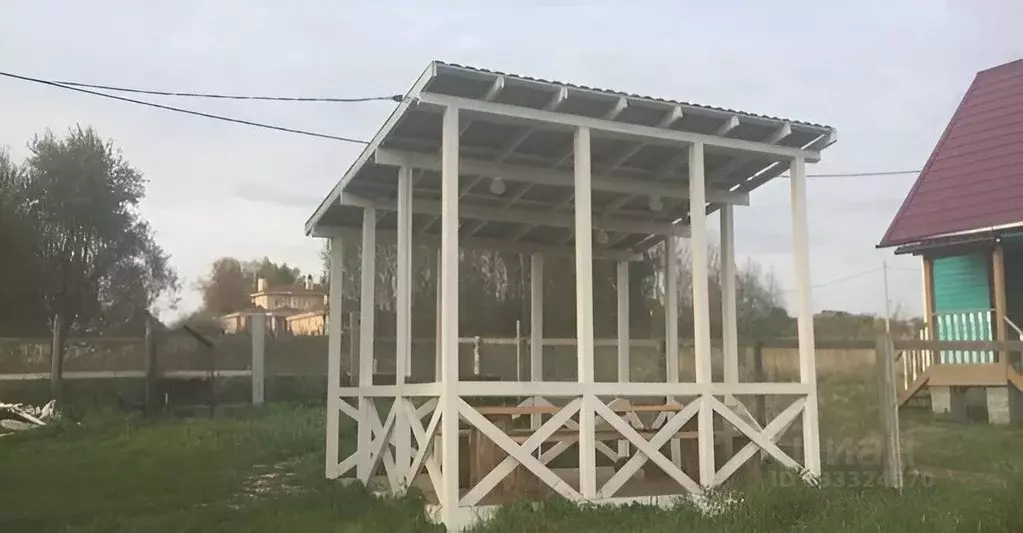 Дом в Московская область, Сергиево-Посадский городской округ, д. ... - Фото 2