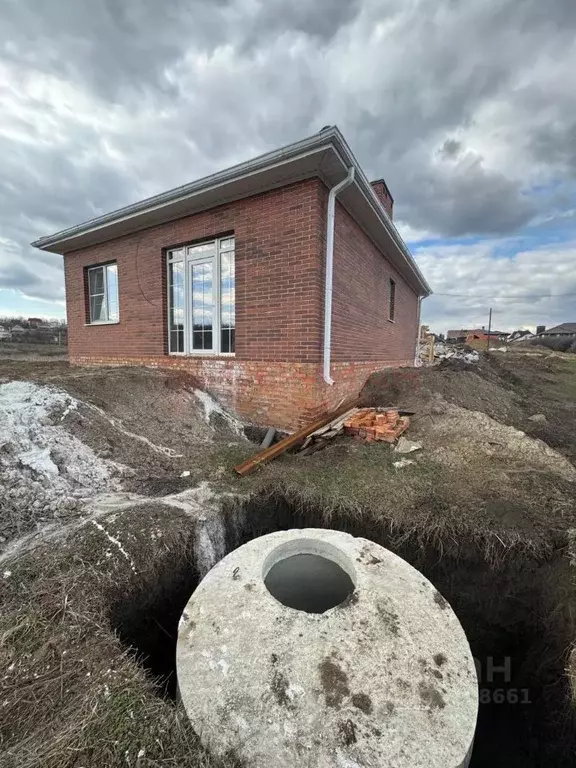 Дом в Ростовская область, Новочеркасск ул. Ященко (80 м) - Фото 1