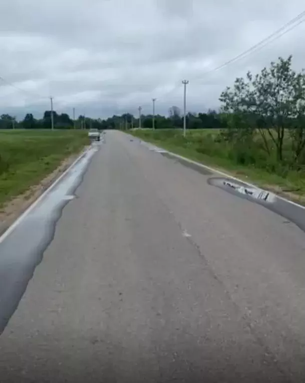 Участок в Московская область, Клин городской округ, д. Троицино ул. ... - Фото 2