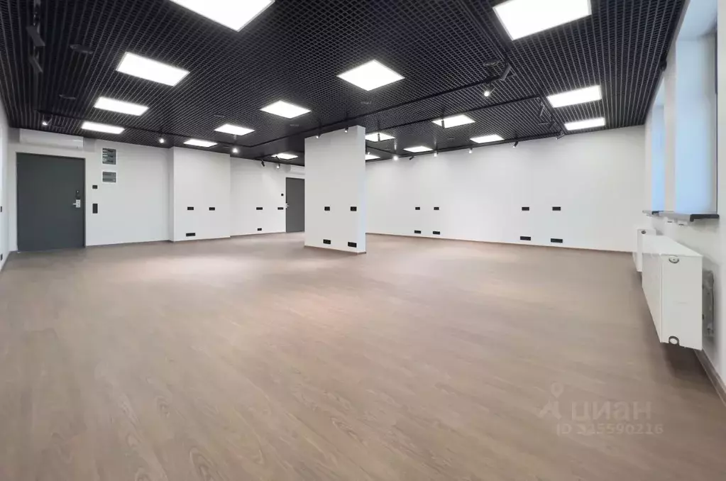 Офис в Санкт-Петербург Херсонский проезд, 6 (113 м) - Фото 2