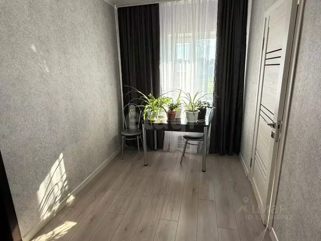 Дом в Белгородская область, Новооскольский муниципальный округ, ... - Фото 2