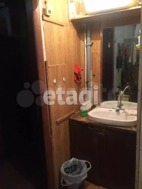 Комната 12,6 м в 1-к., 2/2 эт. - Фото 1