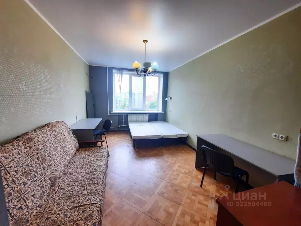 3-к кв. Ростовская область, Ростов-на-Дону просп. Соколова, 23 (75.0 ... - Фото 1