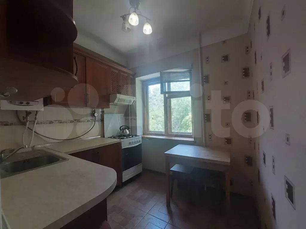 3-к. квартира, 62 м, 4/5 эт. - Фото 1