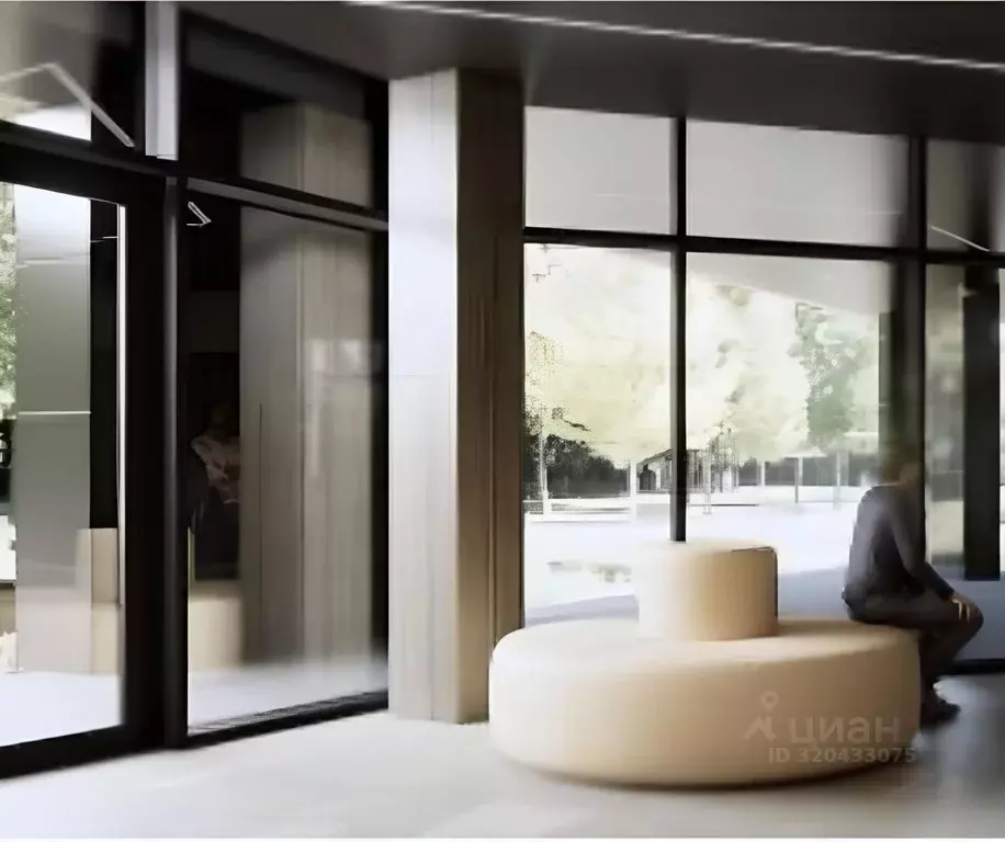 2-к кв. Брянская область, Брянский район, пос. Мичуринский, ... - Фото 2