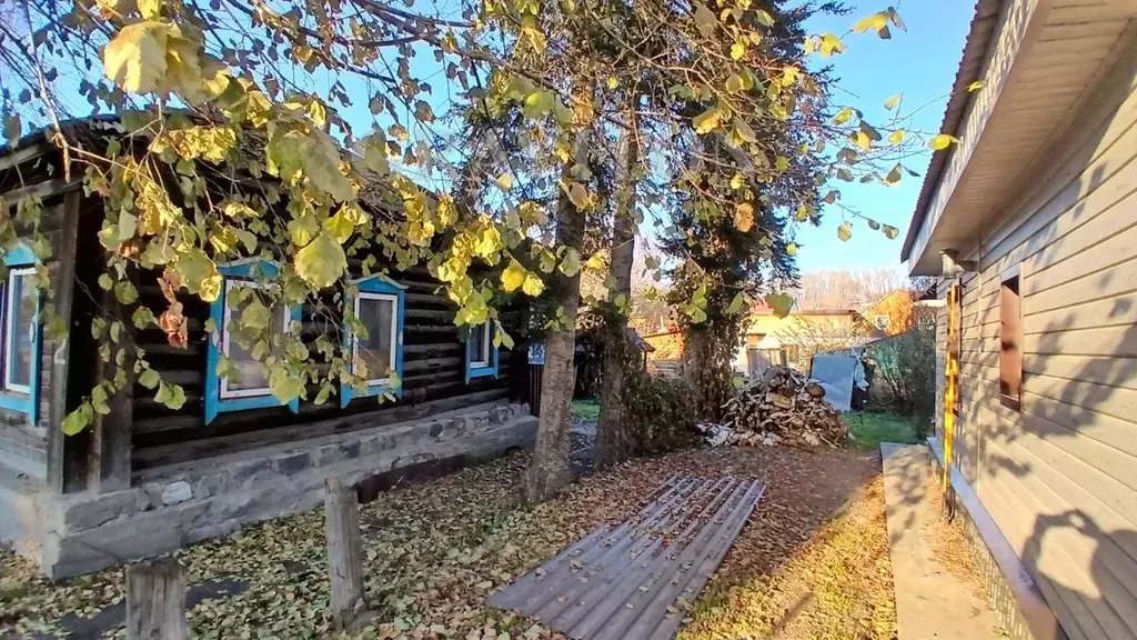 Таунхаус в Алтай, Горно-Алтайск Социалистическая ул. (46 м) - Фото 1