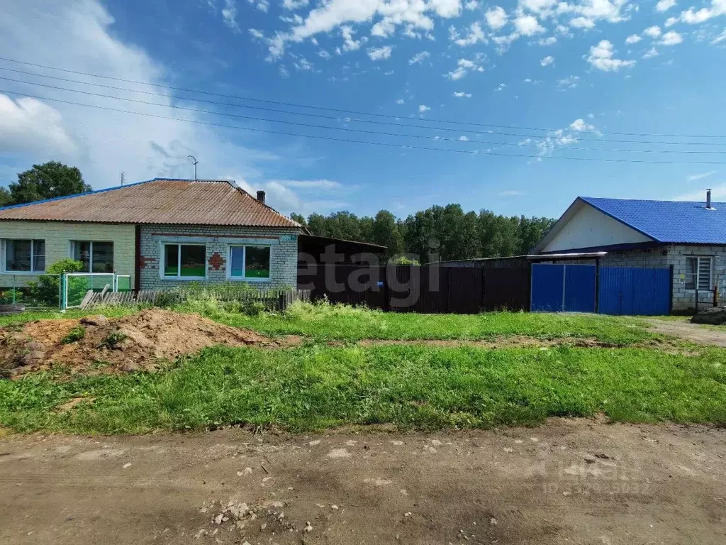 Дом в Челябинская область, Каслинский муниципальный округ, пос. ... - Фото 1