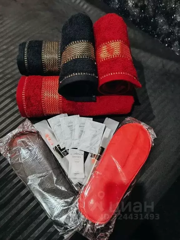 Студия Краснодарский край, Краснодар ул. Красных Партизан, 1/3к7 (24.0 ... - Фото 2