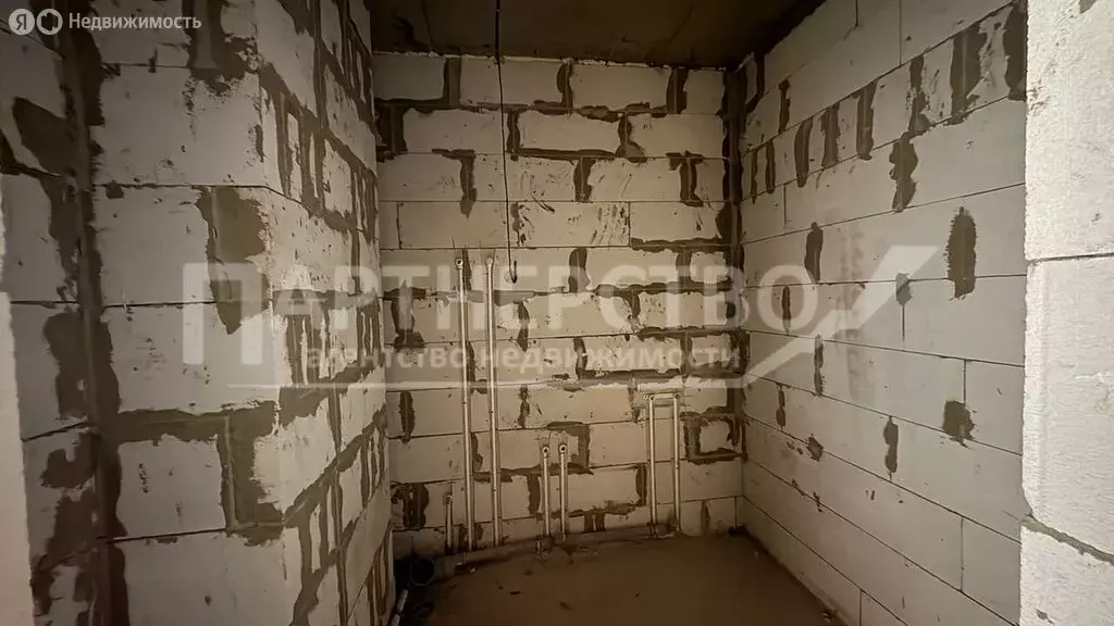 Квартира-студия: посёлок городского типа Ильский, Первомайская улица, ... - Фото 2