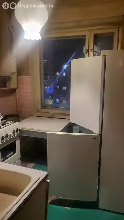 3-комнатная квартира: Санкт-Петербург, Индустриальный проспект, 38к2Е ... - Фото 1