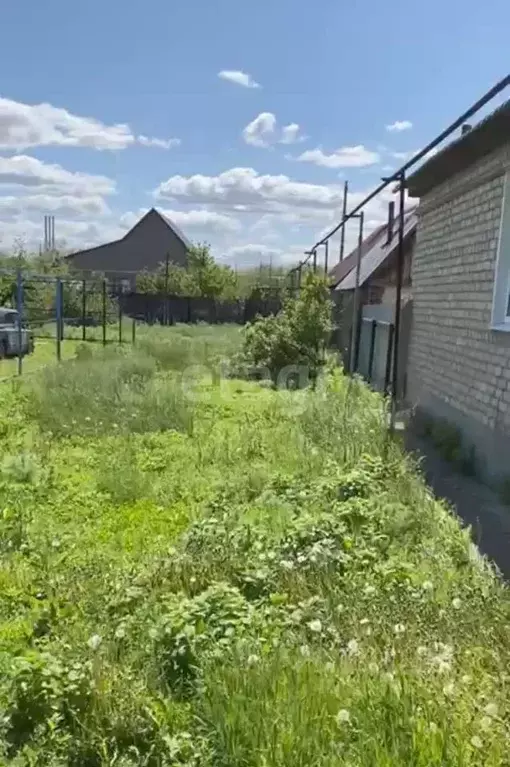 Участок в Оренбургская область, Оренбургский район, с. Ивановка  (6.2 ... - Фото 1