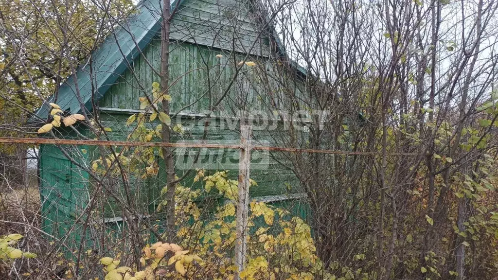 Дом в Владимирская область, Владимир Владимирский городской сад № 2 ... - Фото 1