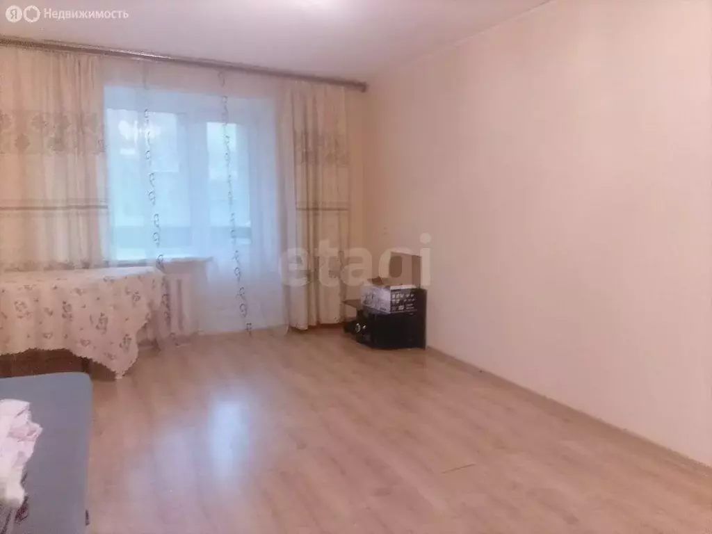 2-комнатная квартира: Улан-Удэ, улица Иванова, 19 (41 м) - Фото 1