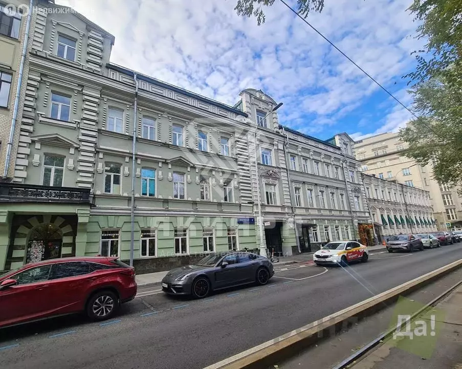Помещение свободного назначения (235.2 м) - Фото 0