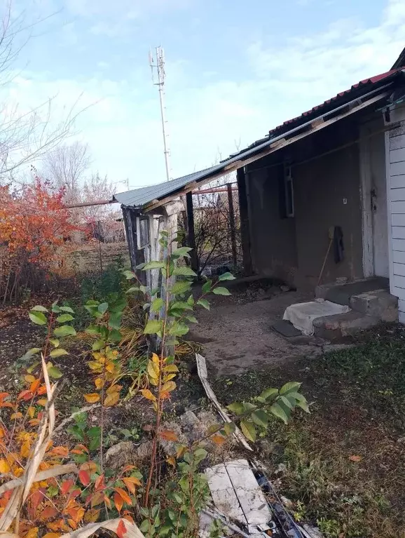 Свободной планировки кв. Саратовская область, Балаковский район, ... - Фото 1