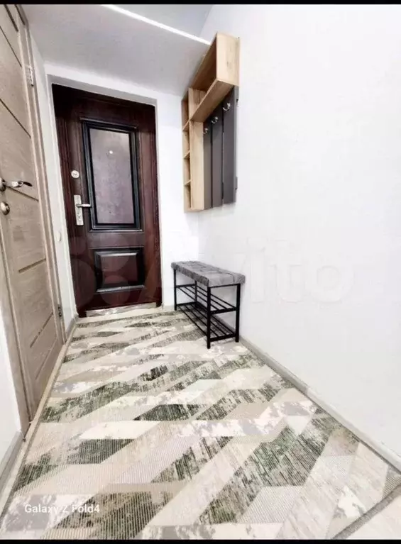 Квартира, 1 комната, 18.39 м - Фото 0