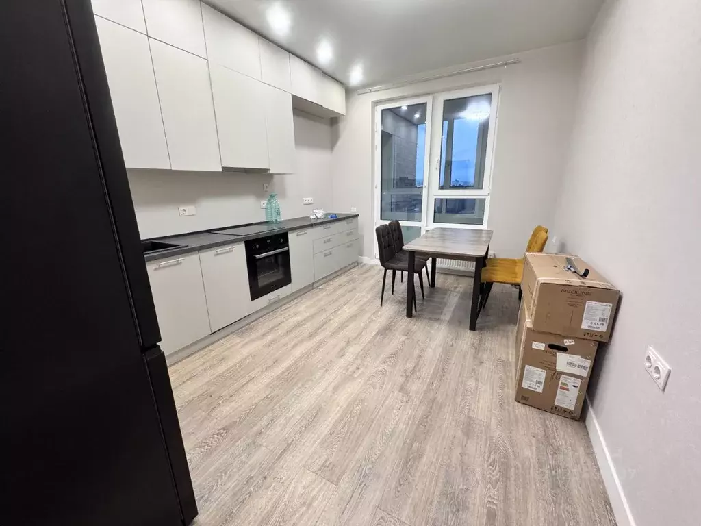 2-к кв. Московская область, Одинцовский городской округ, Заречье пгт ... - Фото 1