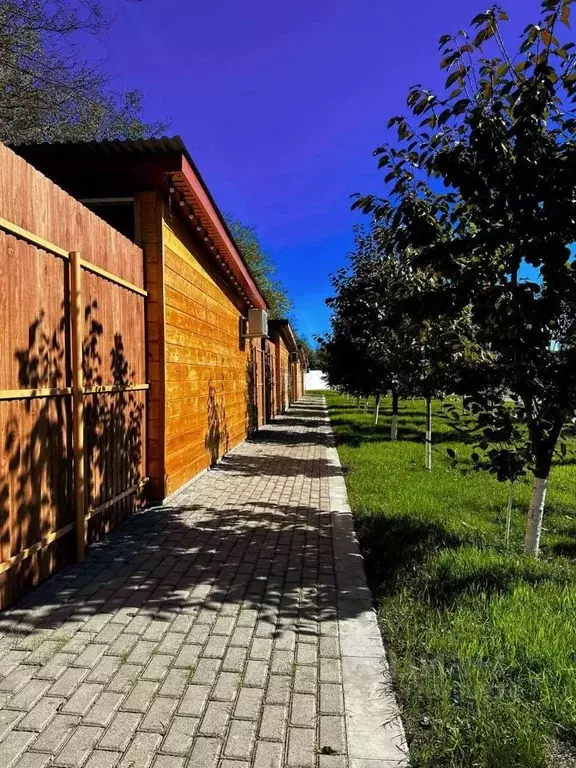 Дом в Чеченская республика, Ачхой-Мартановский район, Ново-Шаройское ... - Фото 2