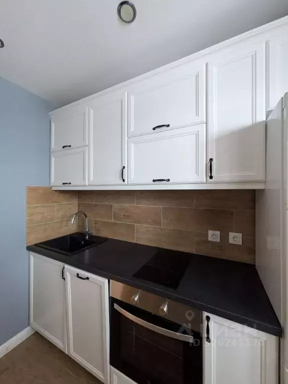 1-к кв. Санкт-Петербург Морская наб., 9В (35.0 м) - Фото 2