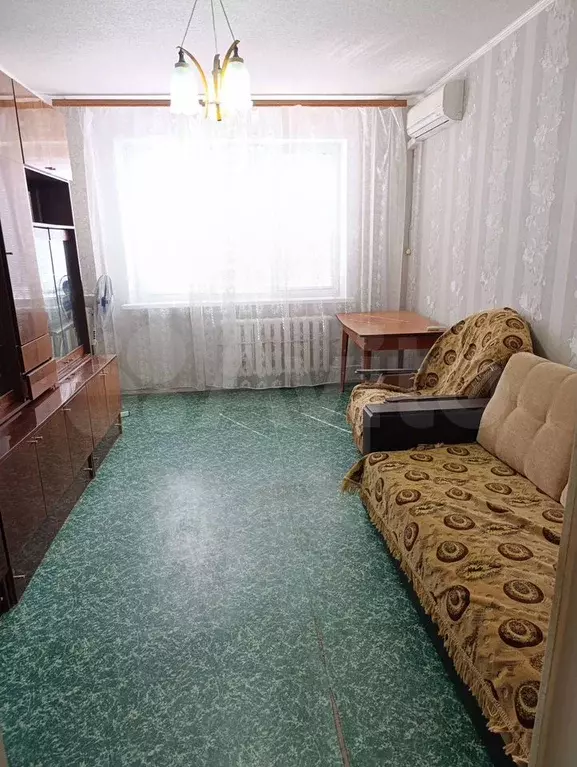 2-к. квартира, 51 м, 3/9 эт. - Фото 0