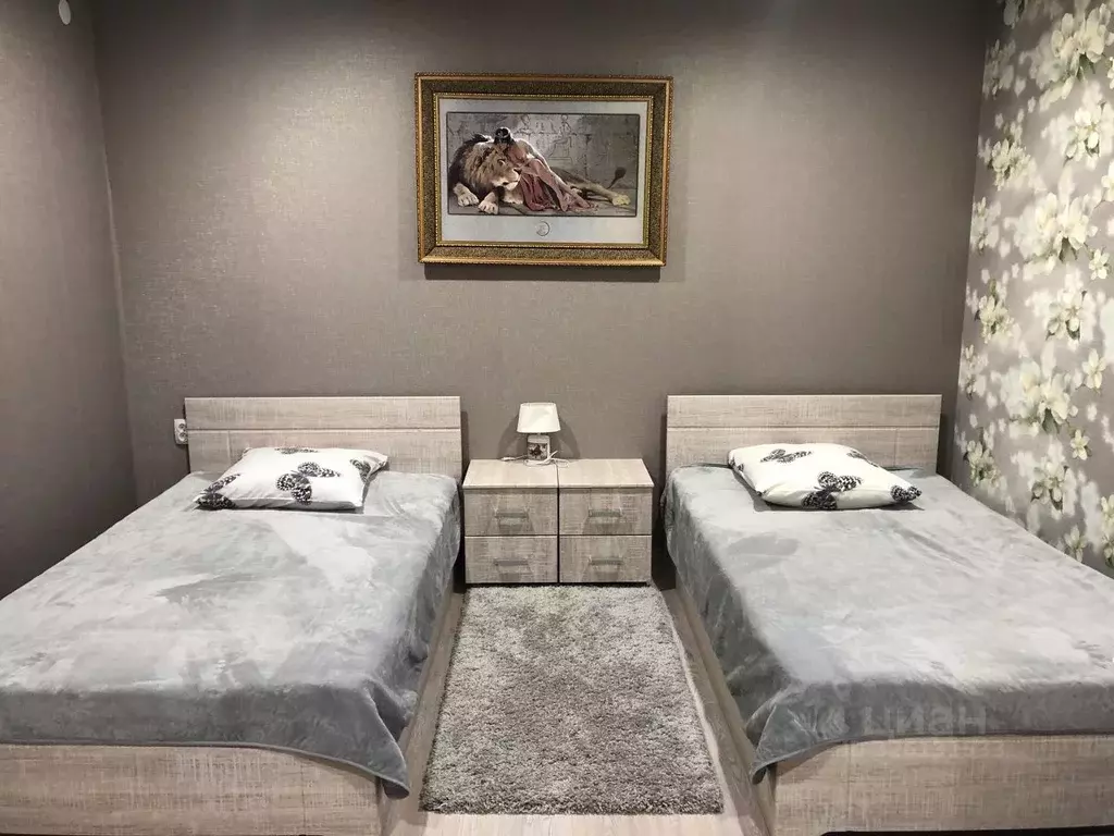 Комната Пензенская область, Кузнецкий район, с. Махалино Куйбышевская ... - Фото 1