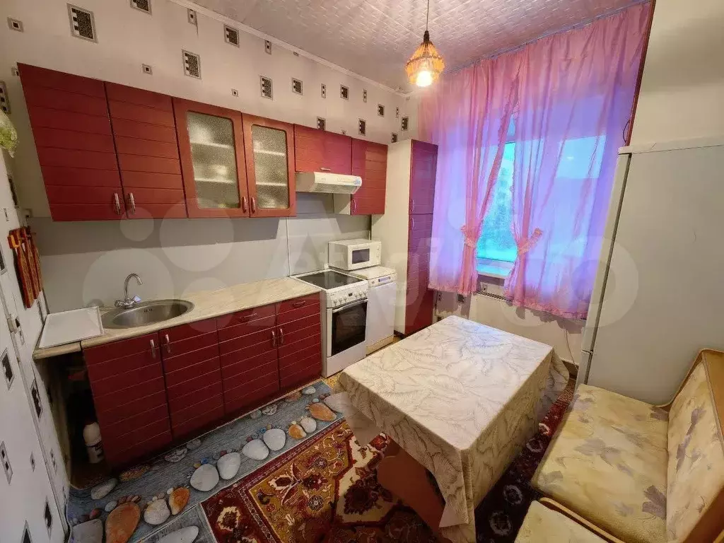 3-к. квартира, 68,4 м, 2/5 эт. - Фото 1