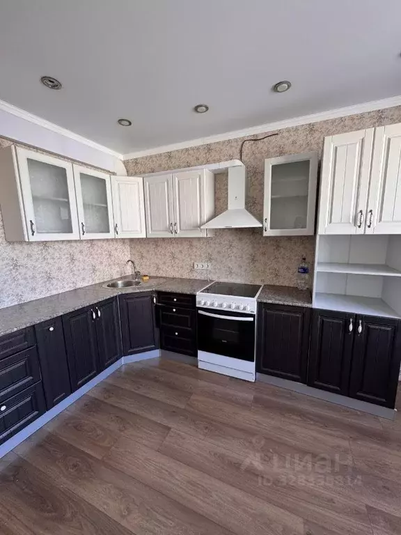 2-к кв. Оренбургская область, Оренбург ул. Поляничко, 1 (58.0 м) - Фото 1