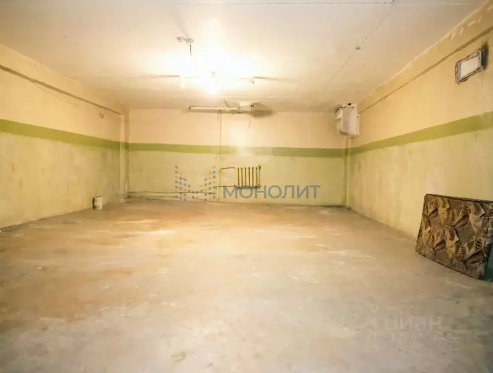 Помещение свободного назначения в Нижегородская область, Нижний ... - Фото 1