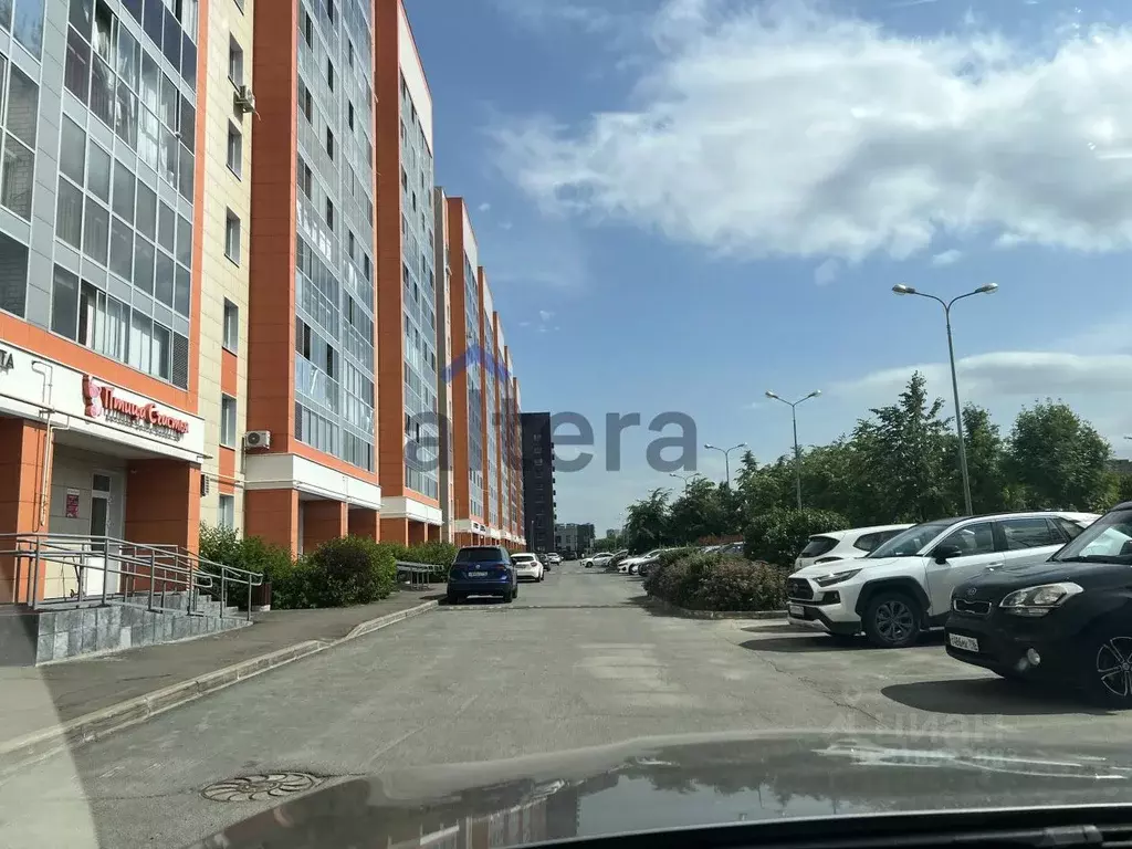 Офис в Татарстан, Казань Даурская ул., 44В (90 м) - Фото 0