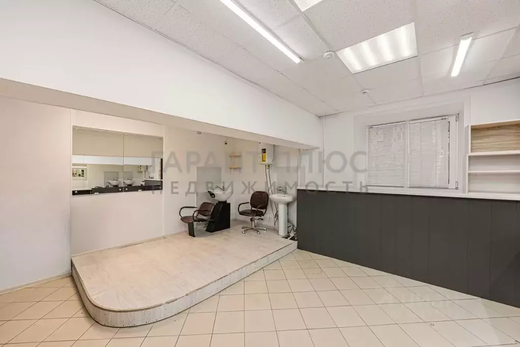 Помещение свободного назначения в Липецкая область, Липецк ул. ... - Фото 2