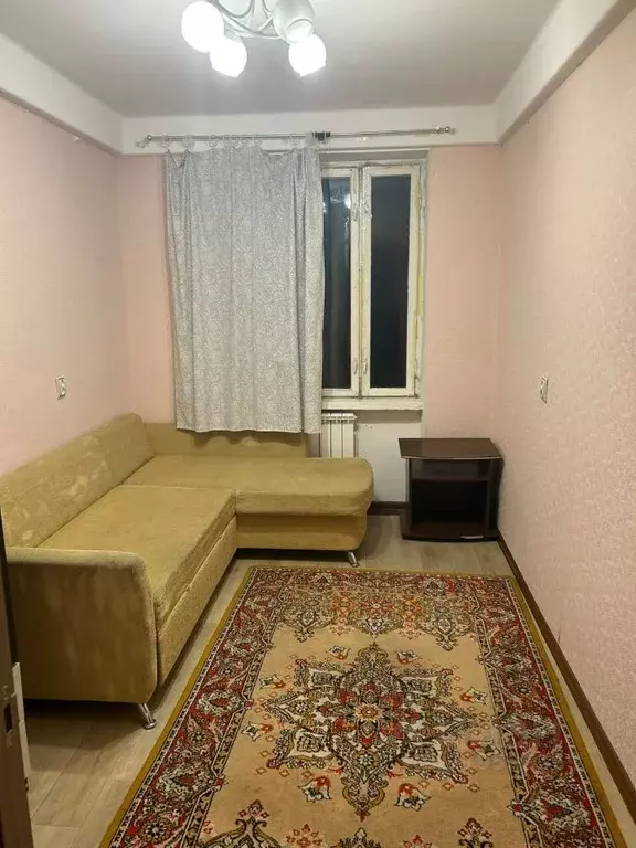 Комната Санкт-Петербург просп. Художников, 41 (9.1 м) - Фото 0
