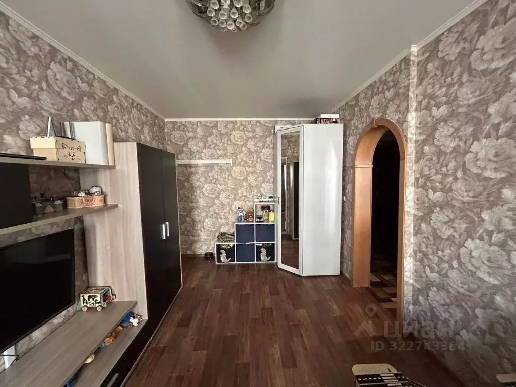 2-к кв. Саратовская область, Саратов ул. Имени В.И. Чапаева, 11/13 ... - Фото 1