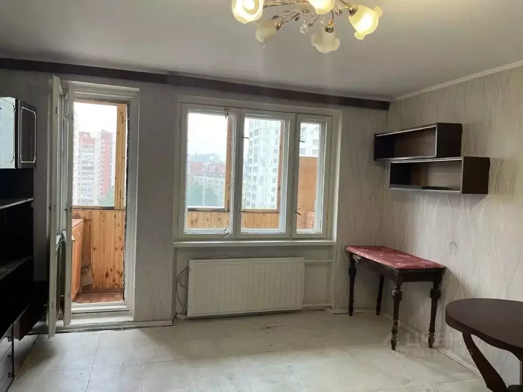 3-к кв. Санкт-Петербург просп. Энгельса, 129К1 (61.5 м) - Фото 1