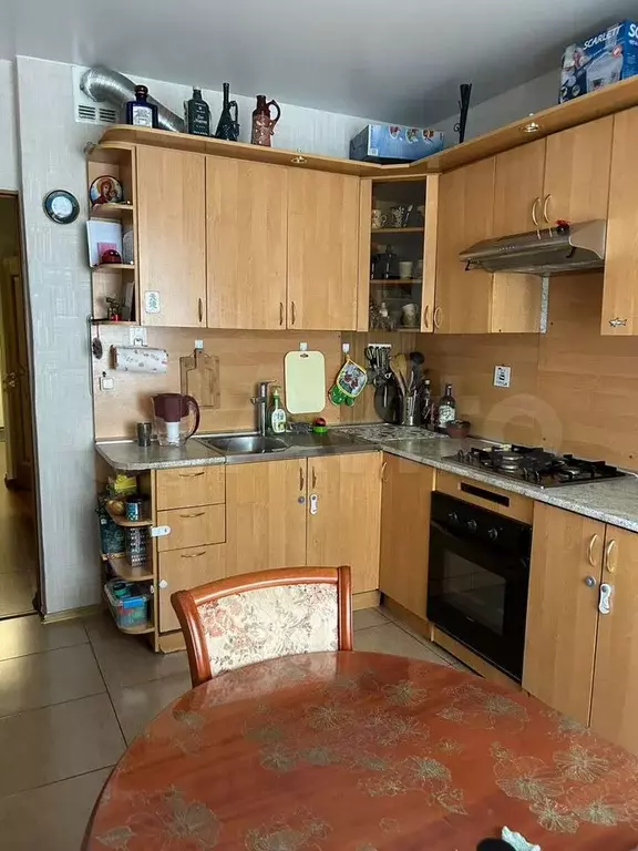 2-к. квартира, 67,5 м, 2/9 эт. - Фото 1