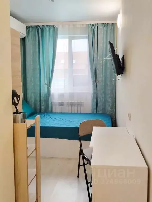 Комната Краснодарский край, Геленджик ул. Нахимова, 24 - Фото 1