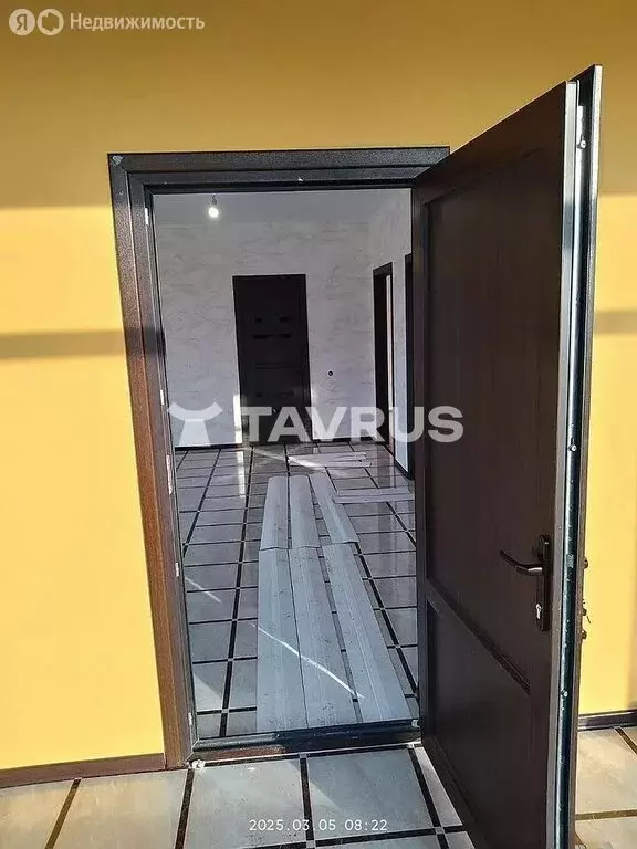 Дом в Урожайное, улица Амет-Хана Султана, 26Б (110 м) - Фото 1