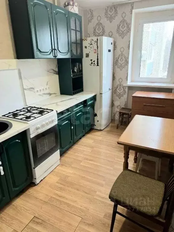 3-к кв. Ставропольский край, Ставрополь ул. Тельмана, 241 (58.6 м) - Фото 2