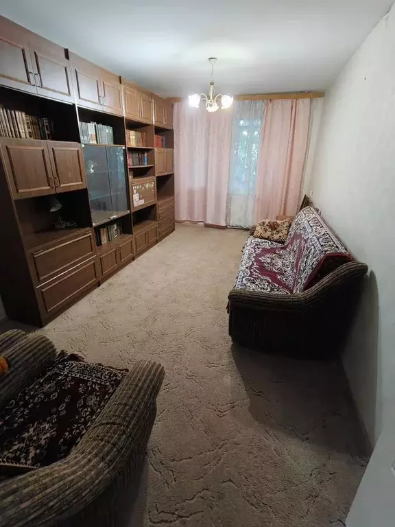 3-к кв. Ленинградская область, Кингисепп Восточная ул., 6 (73.0 м) - Фото 2